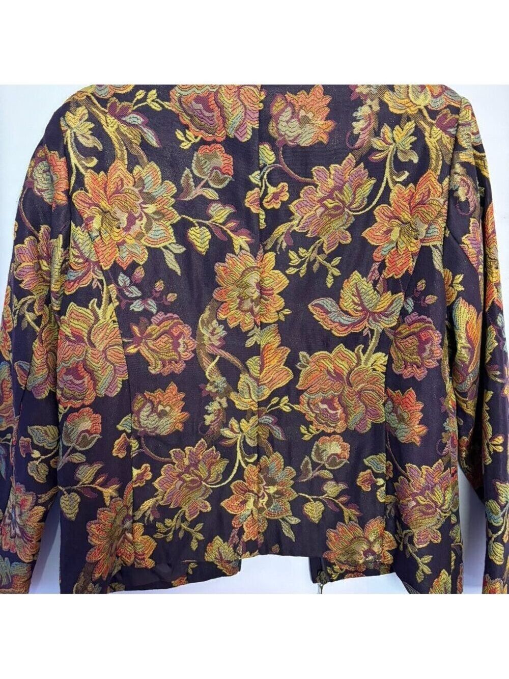 Coldwater Creek Jacket, Size M - Picture 8 of 9